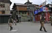 Mobile network snapped again in Kashmir Valley amid fears of Friday